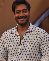 Ajay Devgn